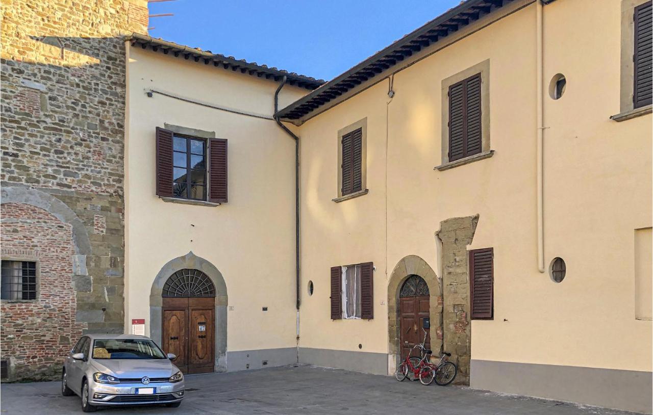 1 Bedroom Gorgeous Apartment In Arezzo Dış mekan fotoğraf