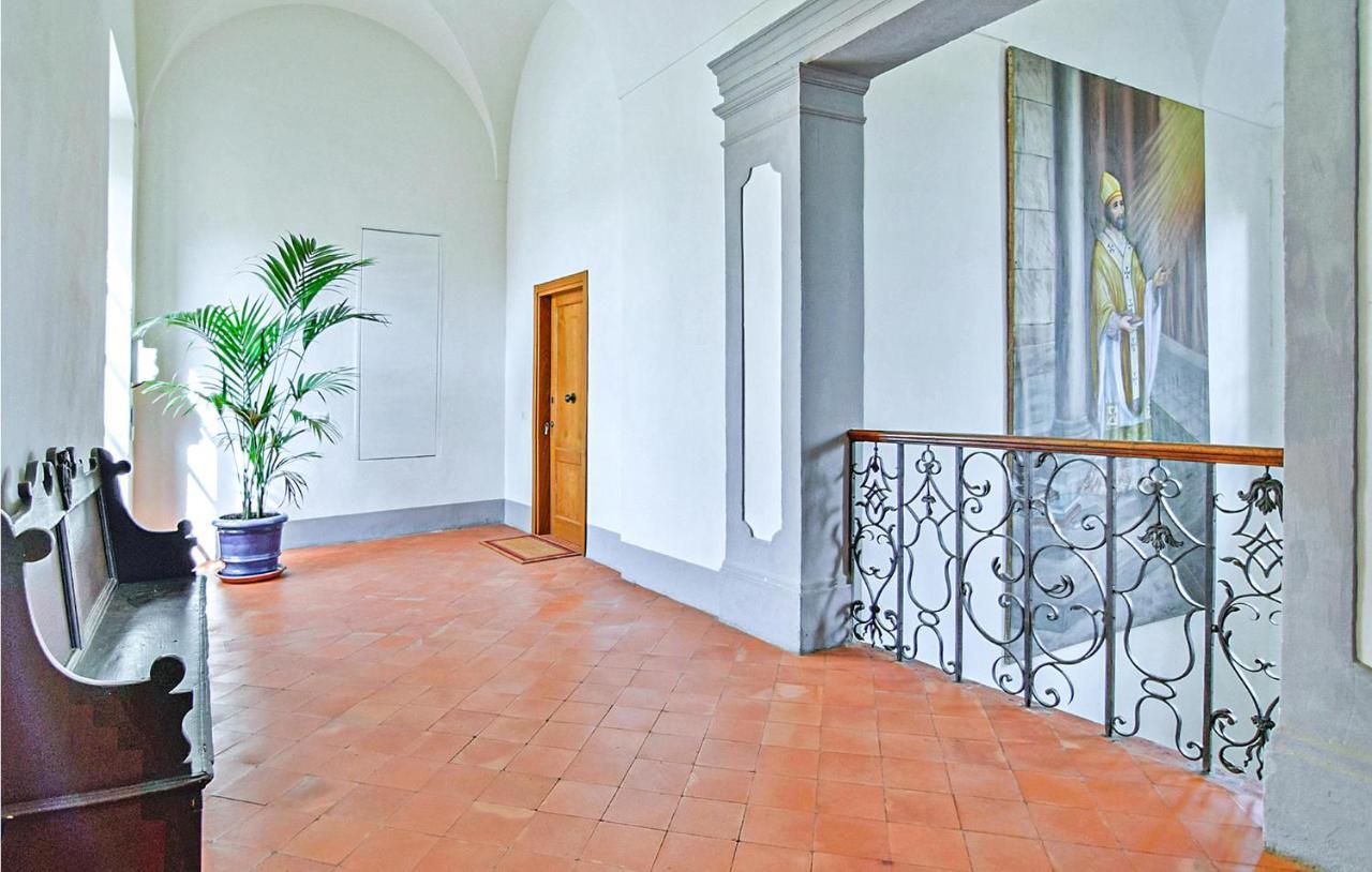 1 Bedroom Gorgeous Apartment In Arezzo Dış mekan fotoğraf